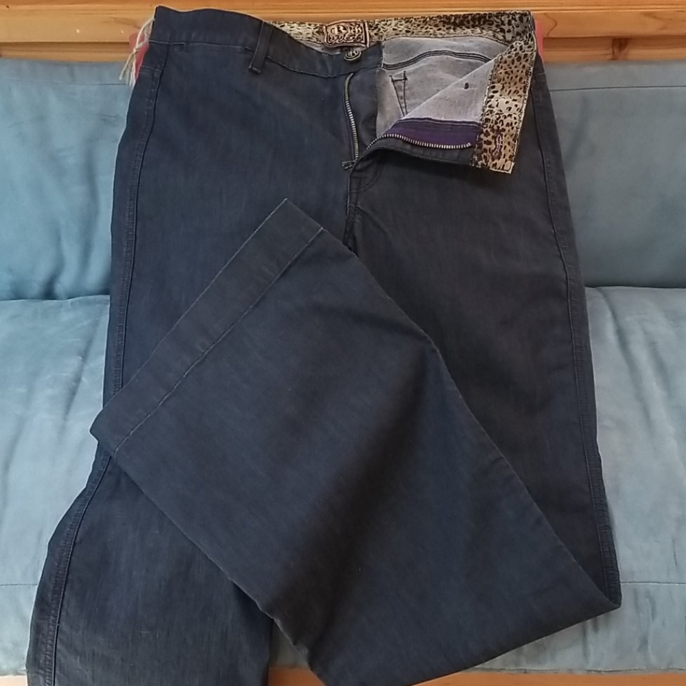 Rich & Skinny Godiva style jeans